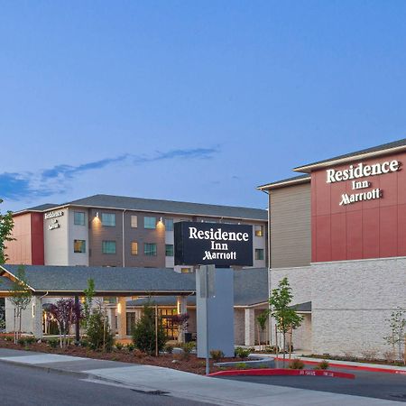 Residence Inn By Marriott Seattle Sea-Tac Airport SeaTac Zewnętrze zdjęcie